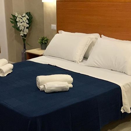 Napoleone Luxury Home Roma エクステリア 写真