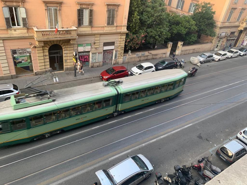 Napoleone Luxury Home Roma エクステリア 写真