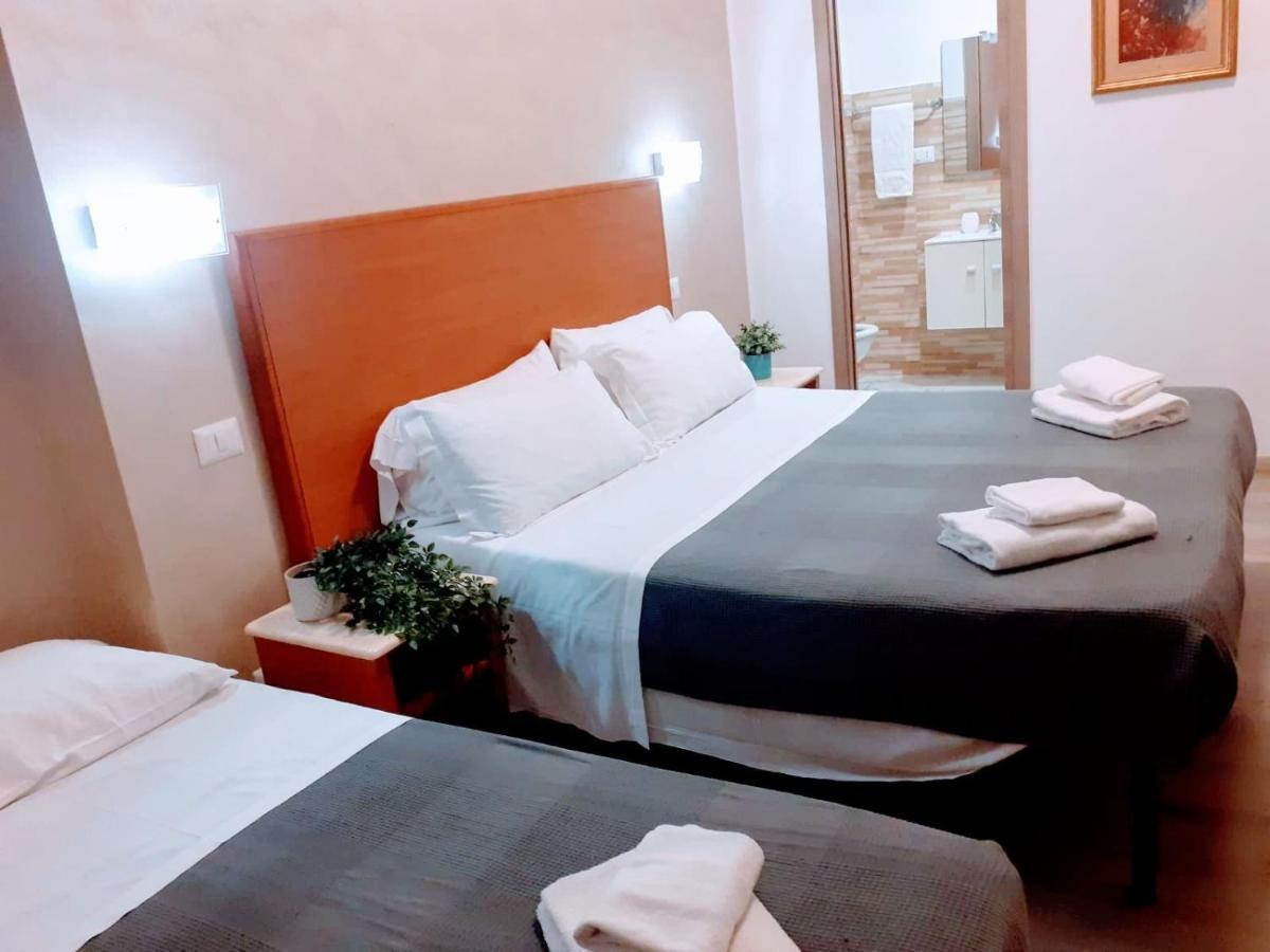 Napoleone Luxury Home Roma エクステリア 写真