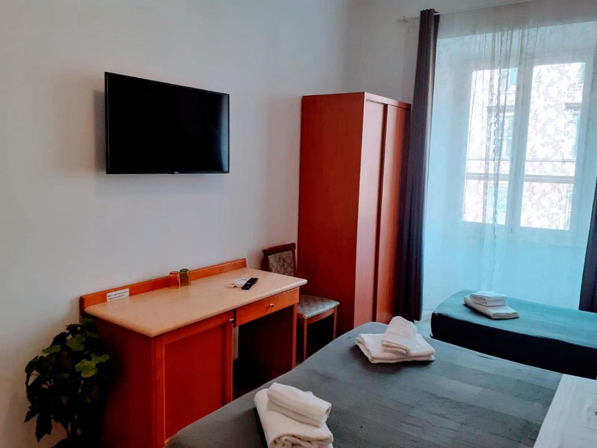 Napoleone Luxury Home Roma エクステリア 写真