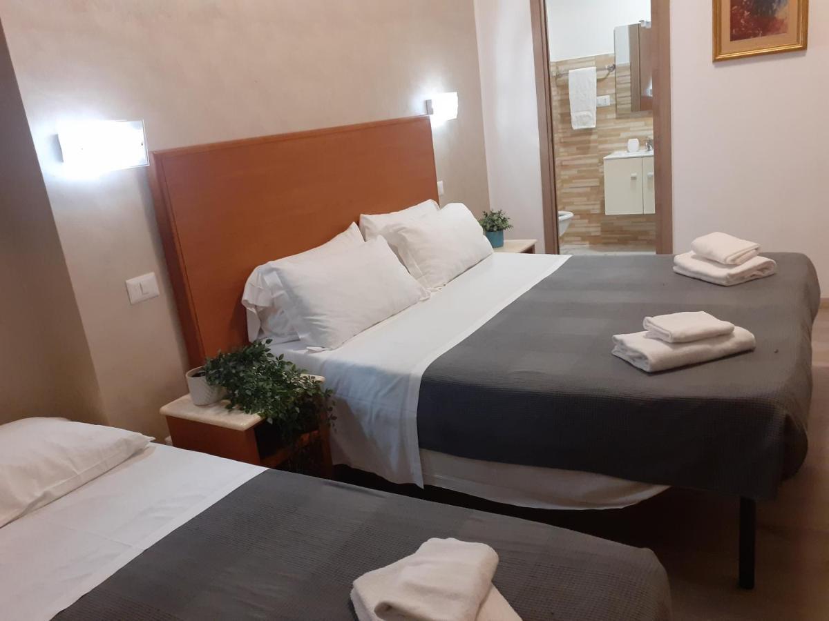 Napoleone Luxury Home Roma エクステリア 写真