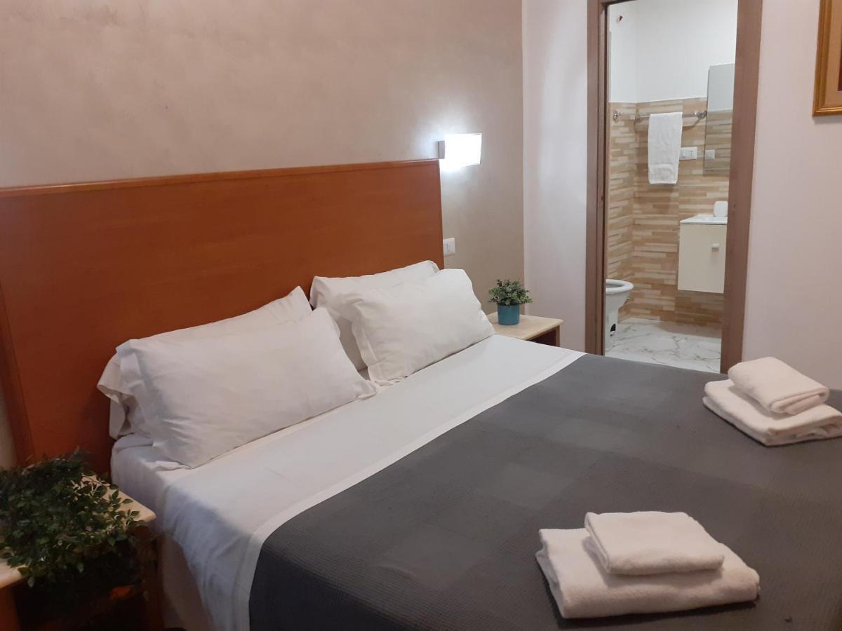 Napoleone Luxury Home Roma エクステリア 写真