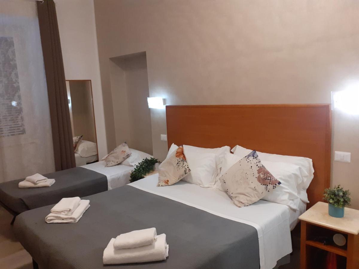 Napoleone Luxury Home Roma エクステリア 写真