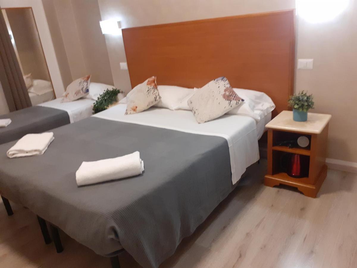 Napoleone Luxury Home Roma エクステリア 写真
