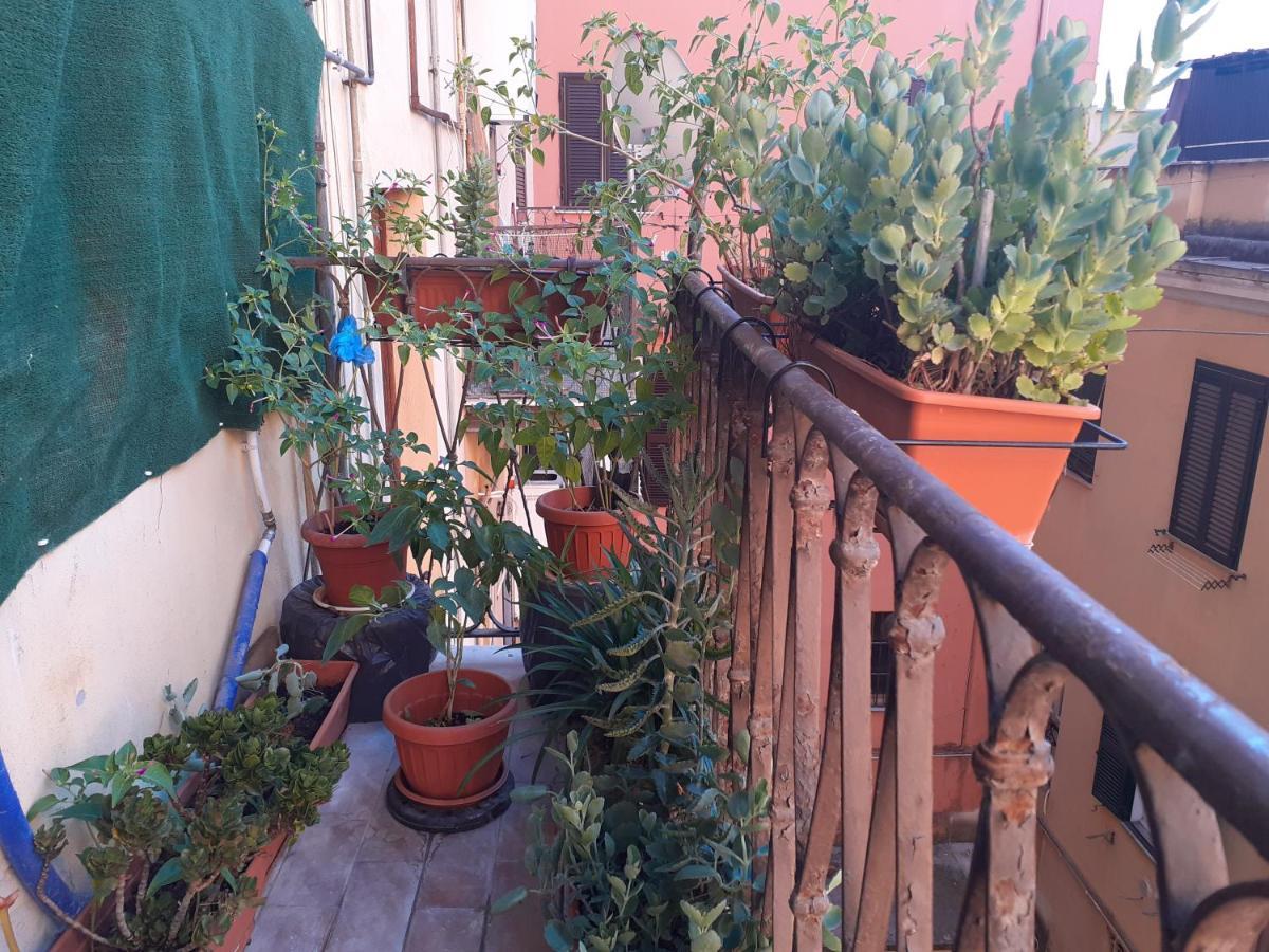 Napoleone Luxury Home Roma エクステリア 写真