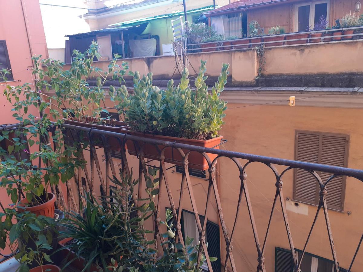 Napoleone Luxury Home Roma エクステリア 写真
