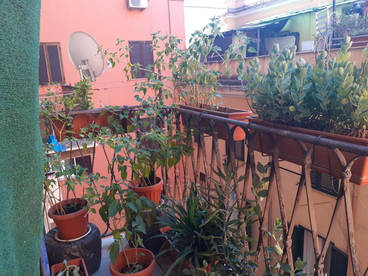 Napoleone Luxury Home Roma エクステリア 写真