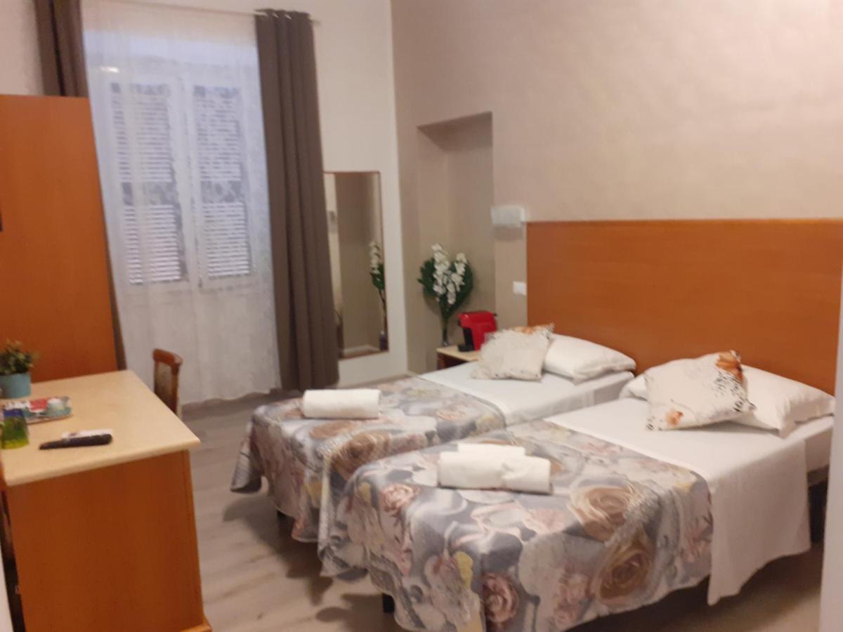 Napoleone Luxury Home Roma エクステリア 写真