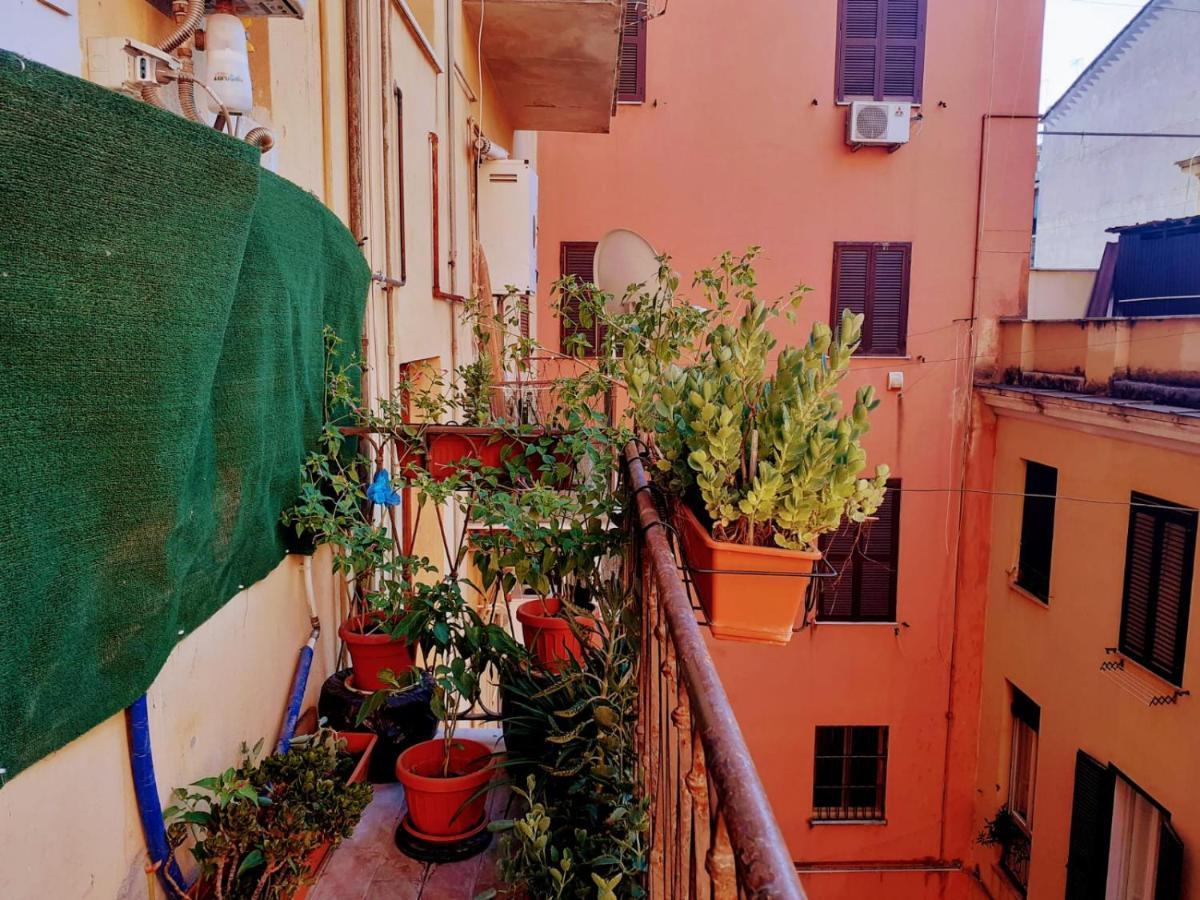 Napoleone Luxury Home Roma エクステリア 写真