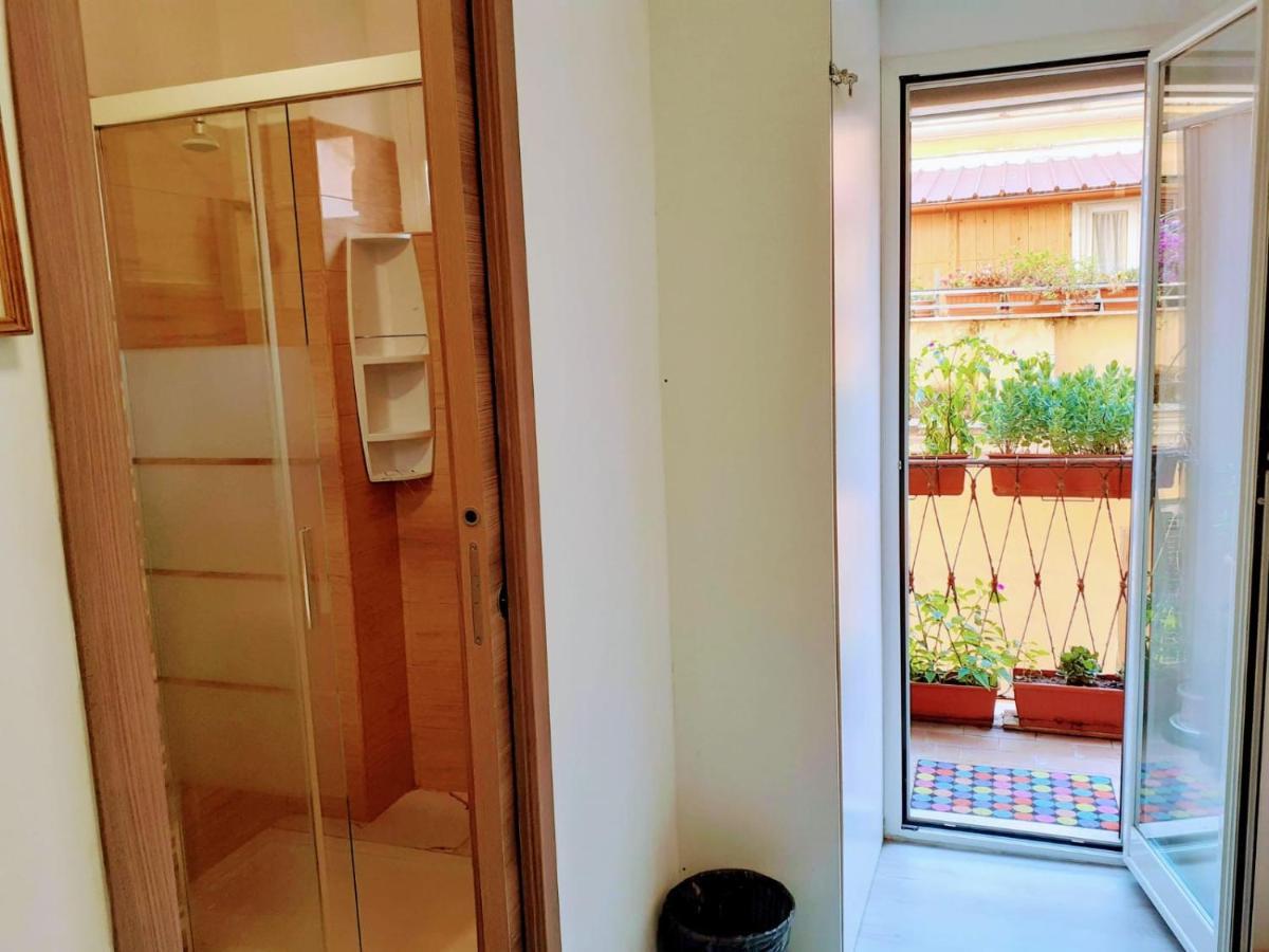 Napoleone Luxury Home Roma エクステリア 写真