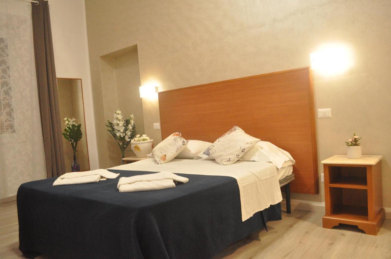 Napoleone Luxury Home Roma エクステリア 写真