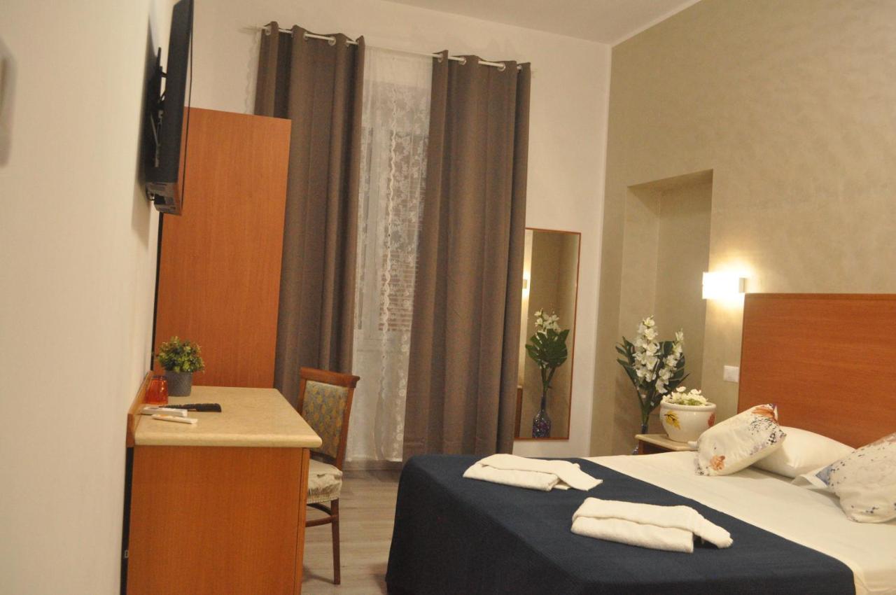 Napoleone Luxury Home Roma エクステリア 写真
