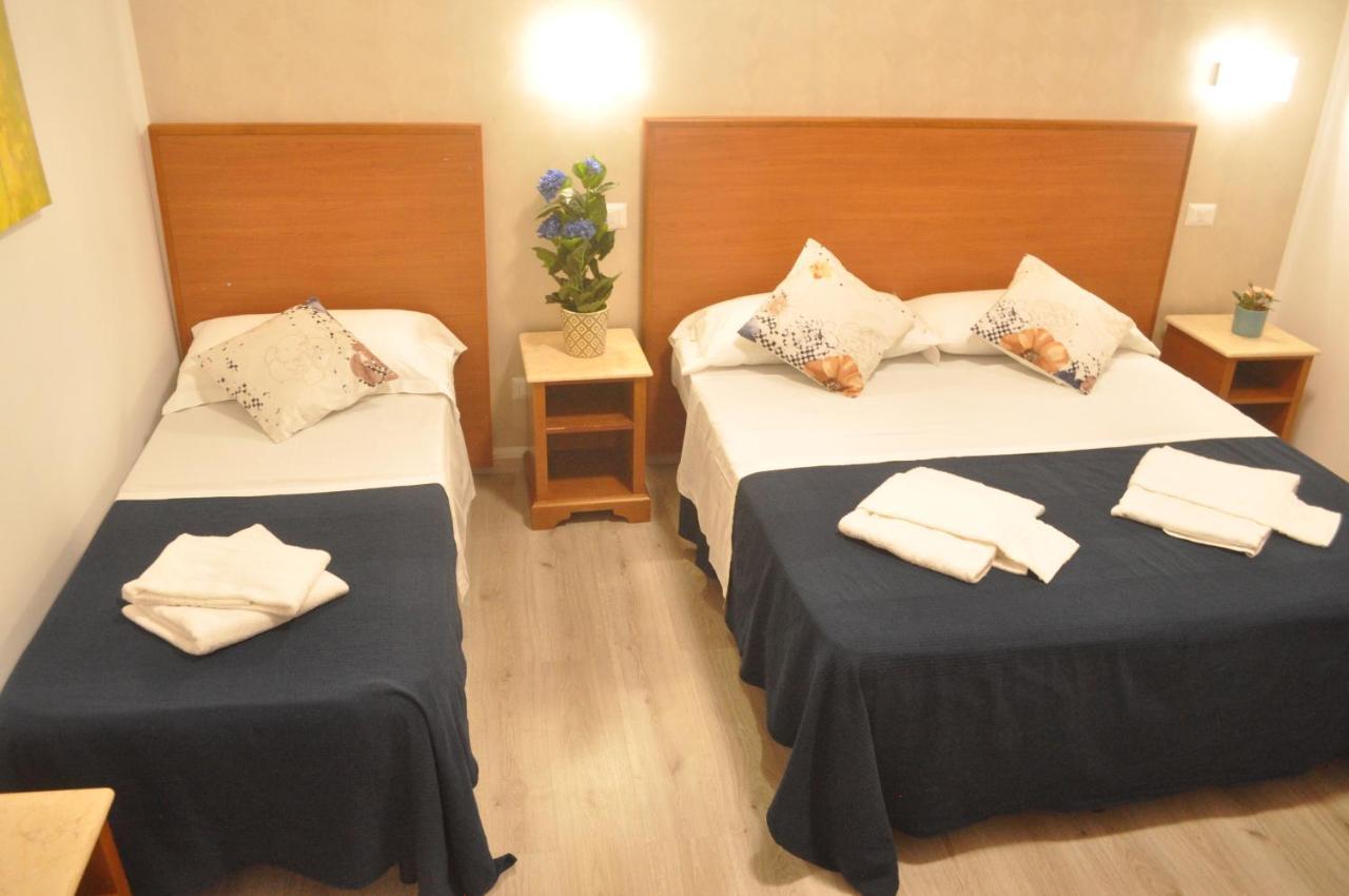 Napoleone Luxury Home Roma エクステリア 写真