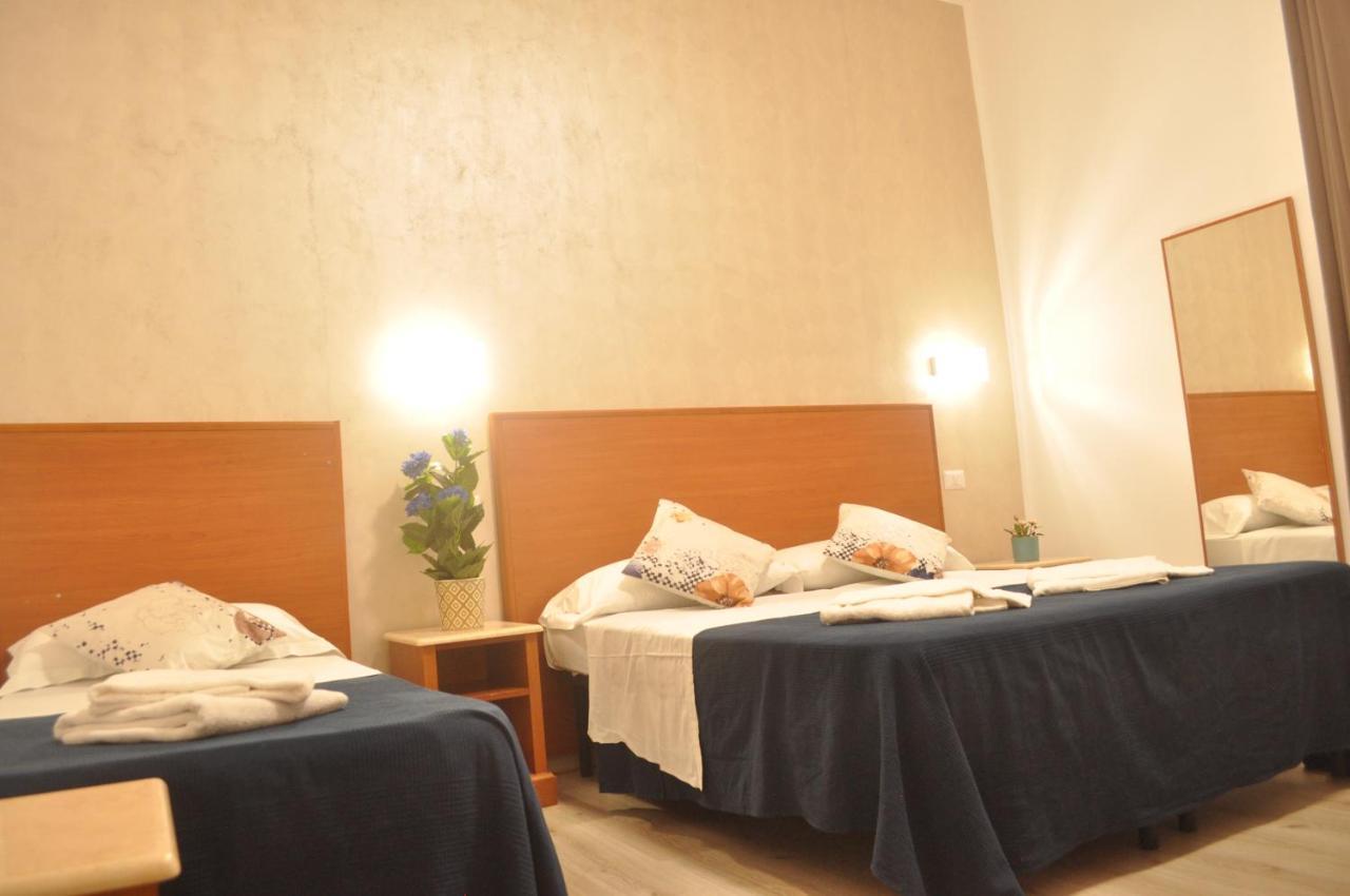 Napoleone Luxury Home Roma エクステリア 写真