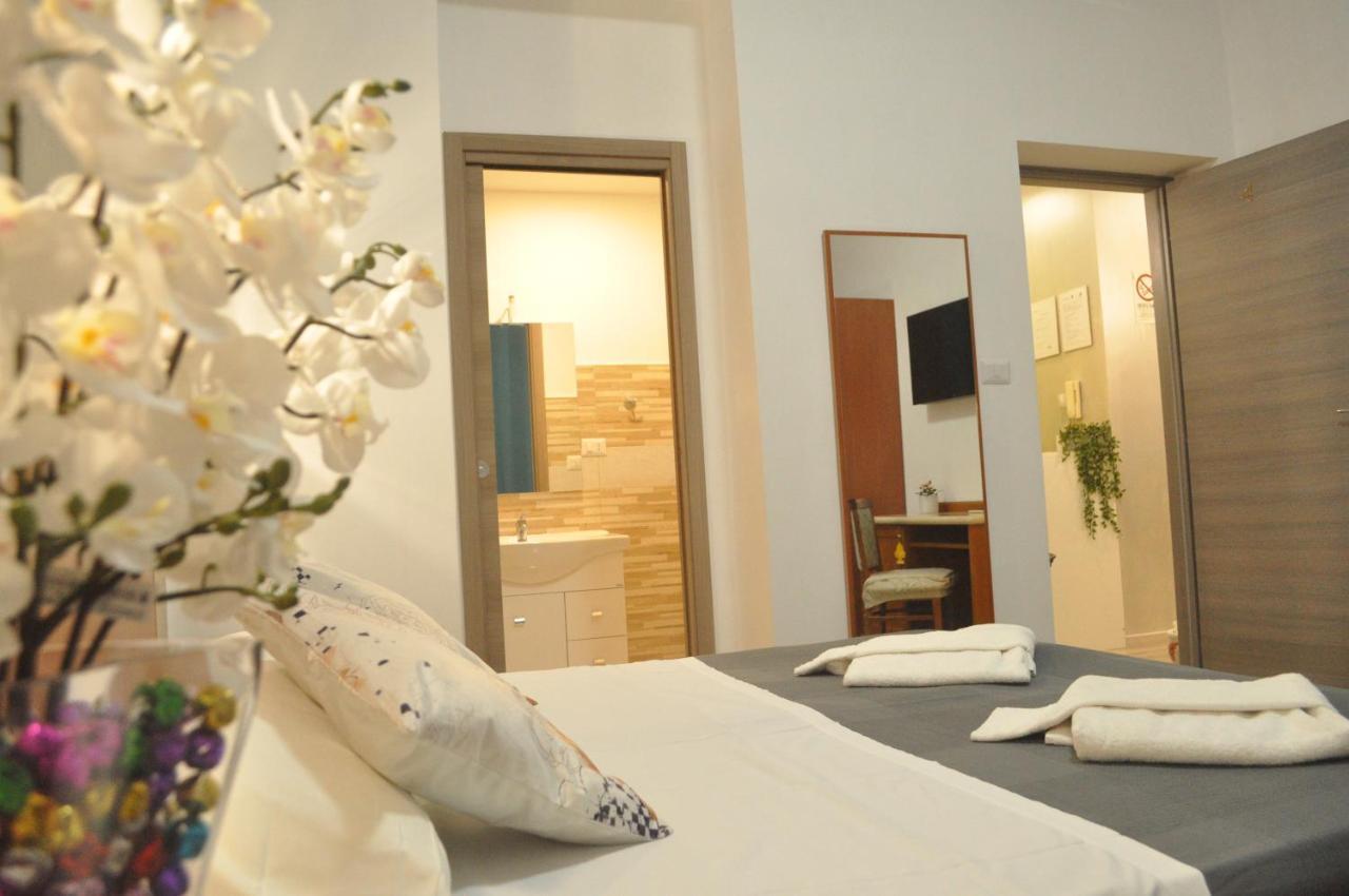 Napoleone Luxury Home Roma エクステリア 写真