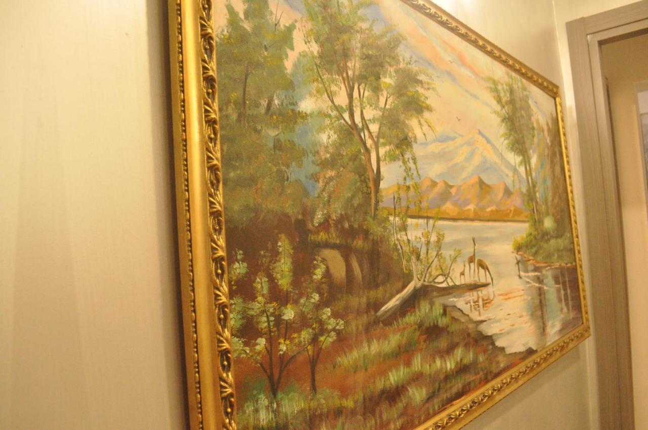 Napoleone Luxury Home Roma エクステリア 写真