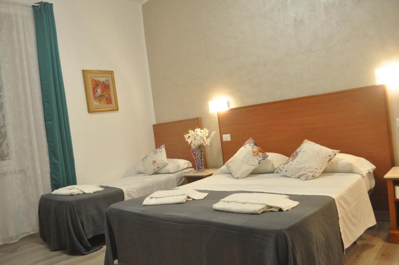 Napoleone Luxury Home Roma エクステリア 写真