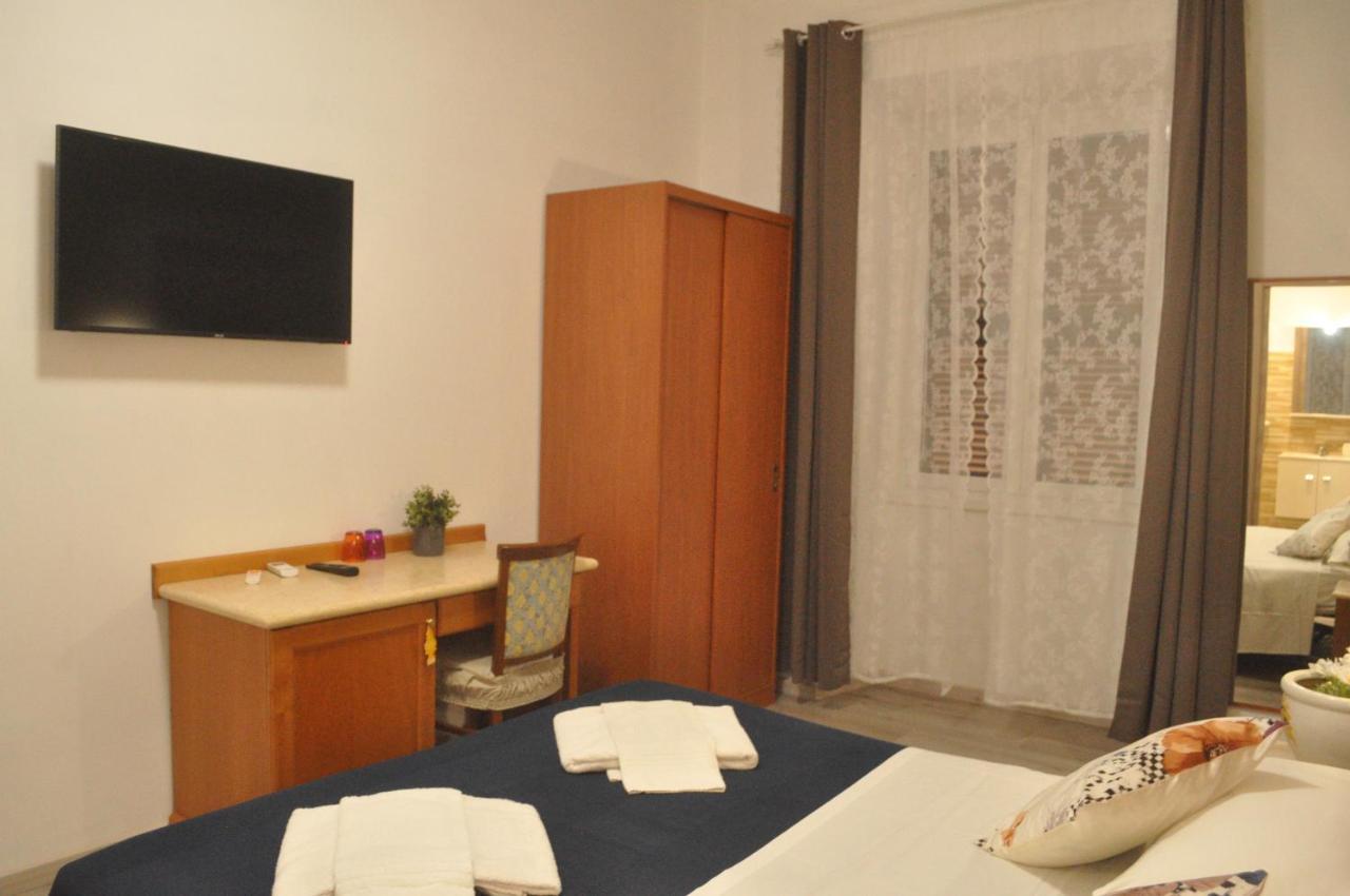 Napoleone Luxury Home Roma エクステリア 写真