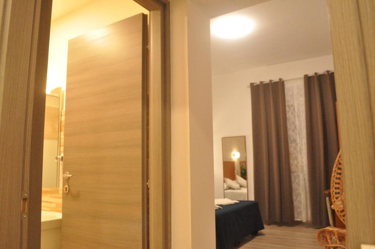 Napoleone Luxury Home Roma エクステリア 写真