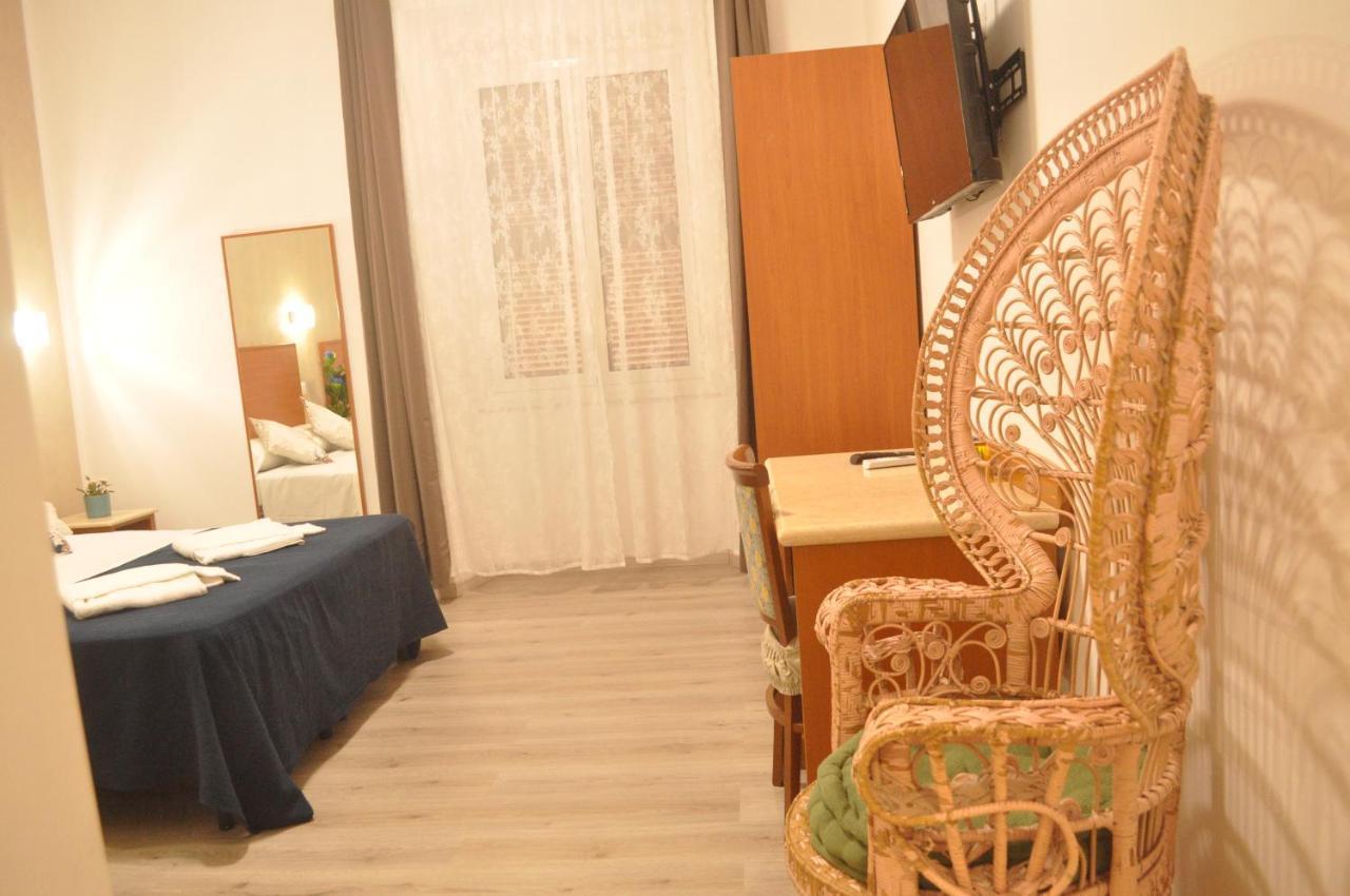 Napoleone Luxury Home Roma エクステリア 写真