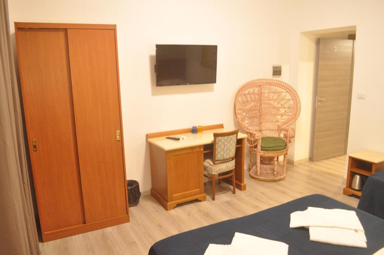 Napoleone Luxury Home Roma エクステリア 写真