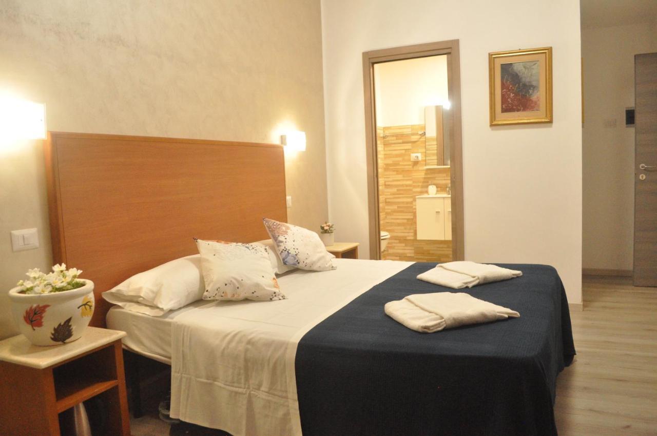 Napoleone Luxury Home Roma エクステリア 写真