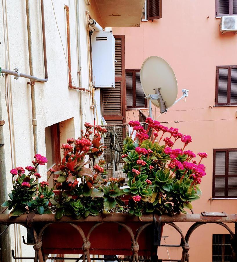 Napoleone Luxury Home Roma エクステリア 写真