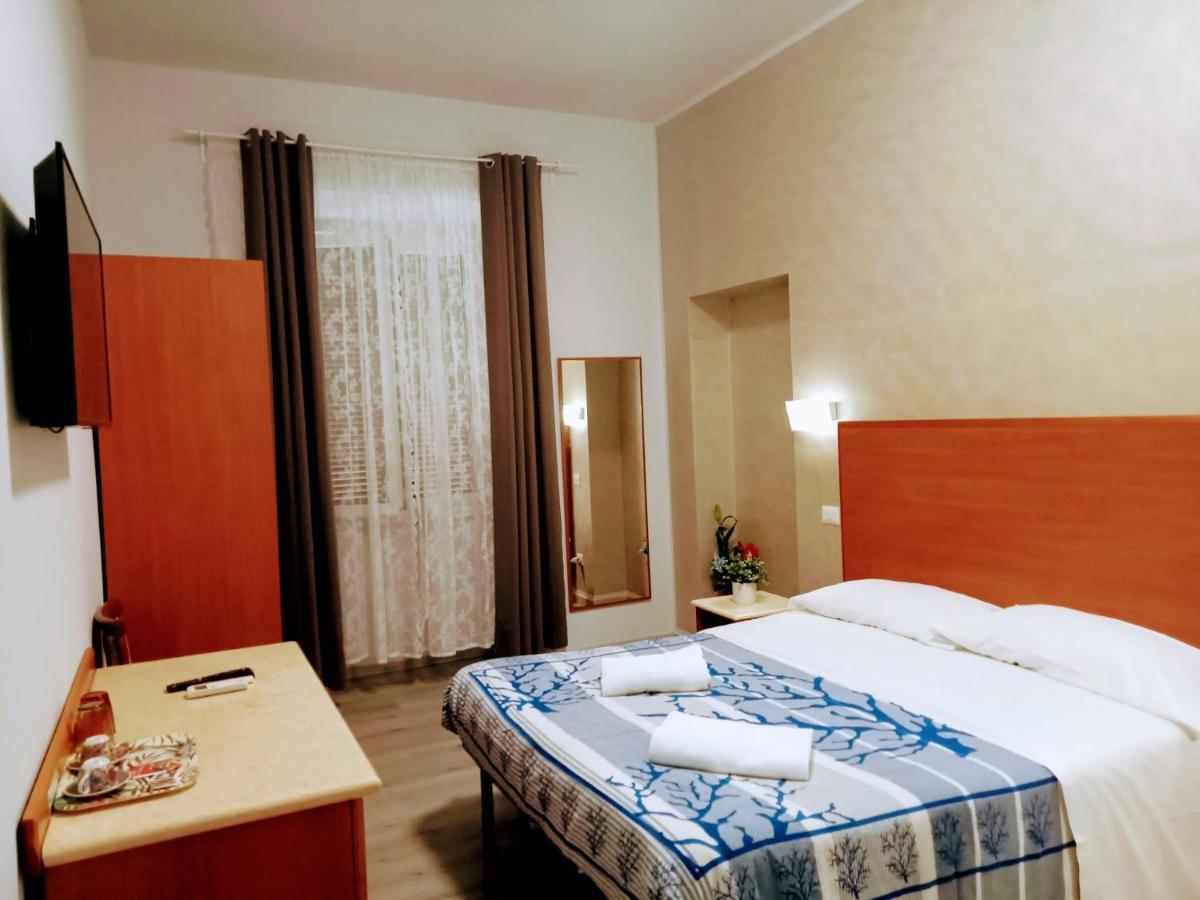 Napoleone Luxury Home Roma エクステリア 写真