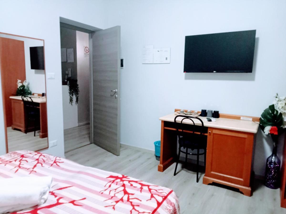 Napoleone Luxury Home Roma エクステリア 写真