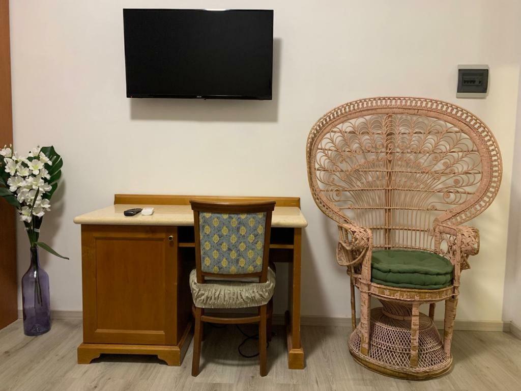 Napoleone Luxury Home Roma エクステリア 写真