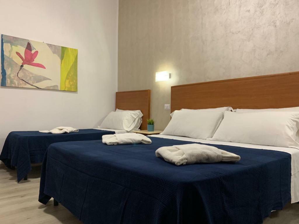 Napoleone Luxury Home Roma エクステリア 写真
