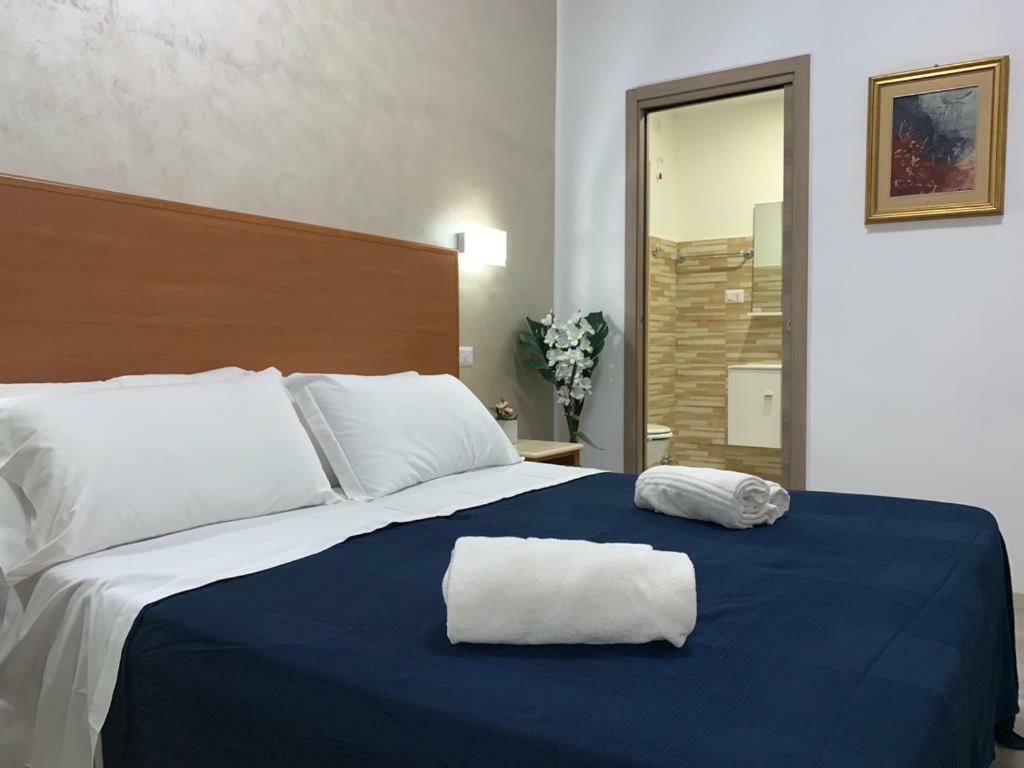 Napoleone Luxury Home Roma エクステリア 写真