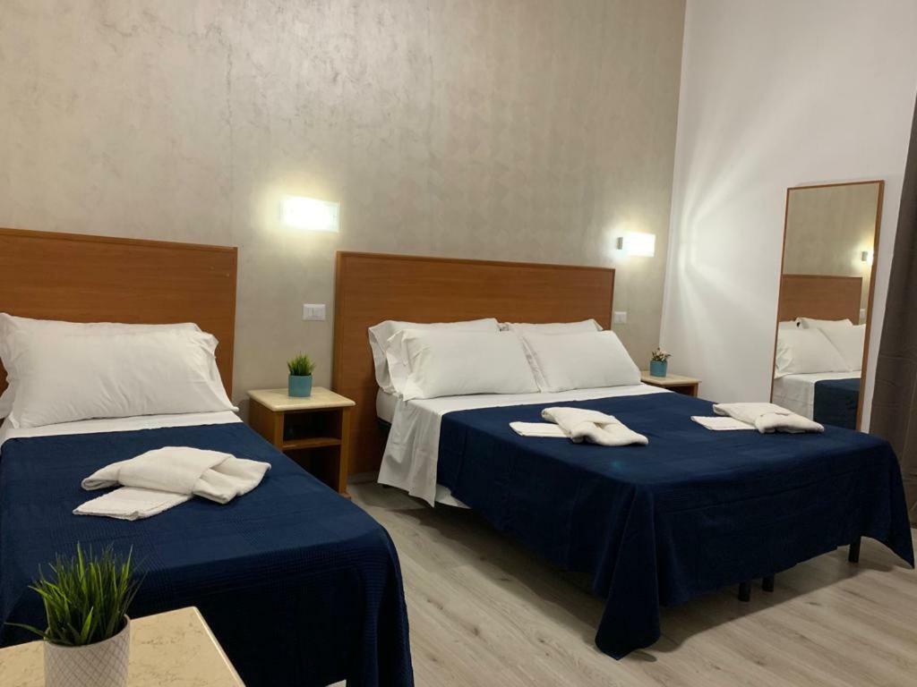 Napoleone Luxury Home Roma エクステリア 写真