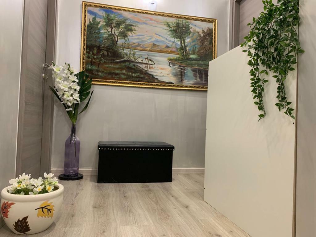 Napoleone Luxury Home Roma エクステリア 写真