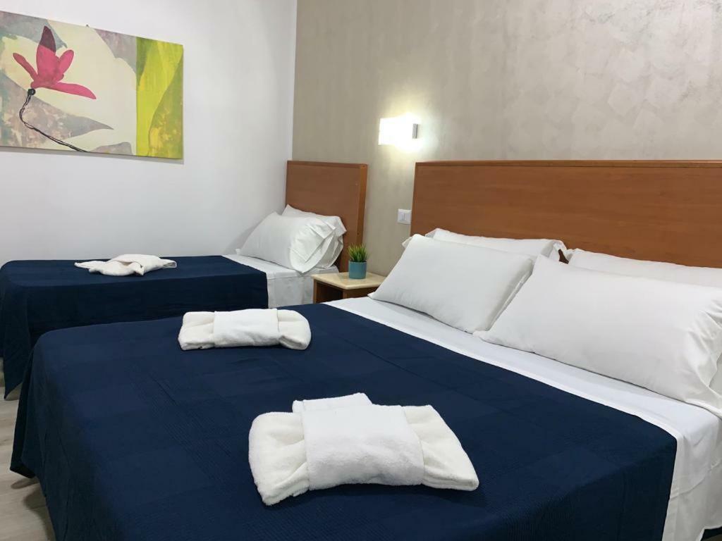 Napoleone Luxury Home Roma エクステリア 写真