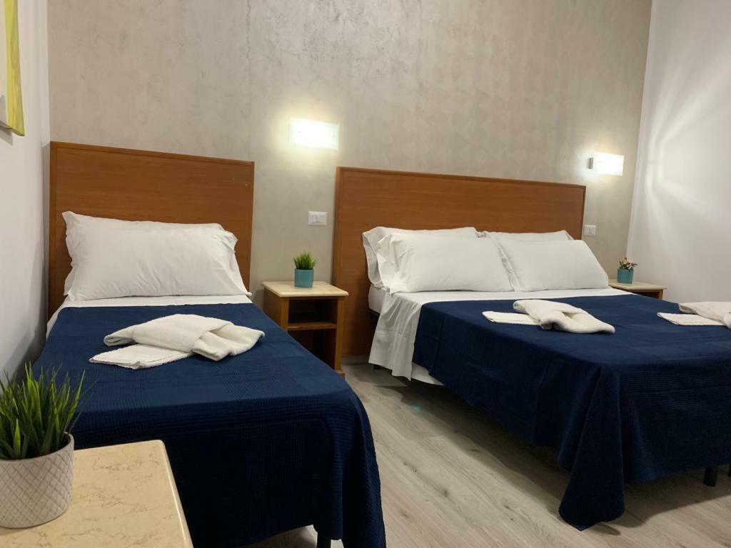 Napoleone Luxury Home Roma エクステリア 写真