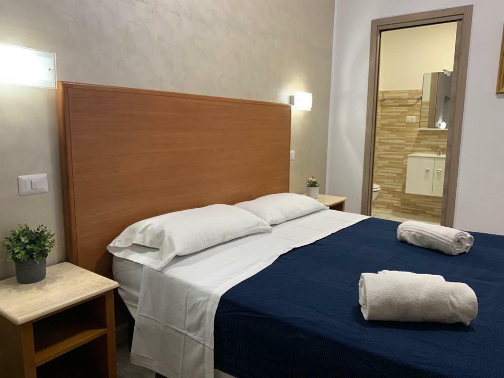 Napoleone Luxury Home Roma エクステリア 写真