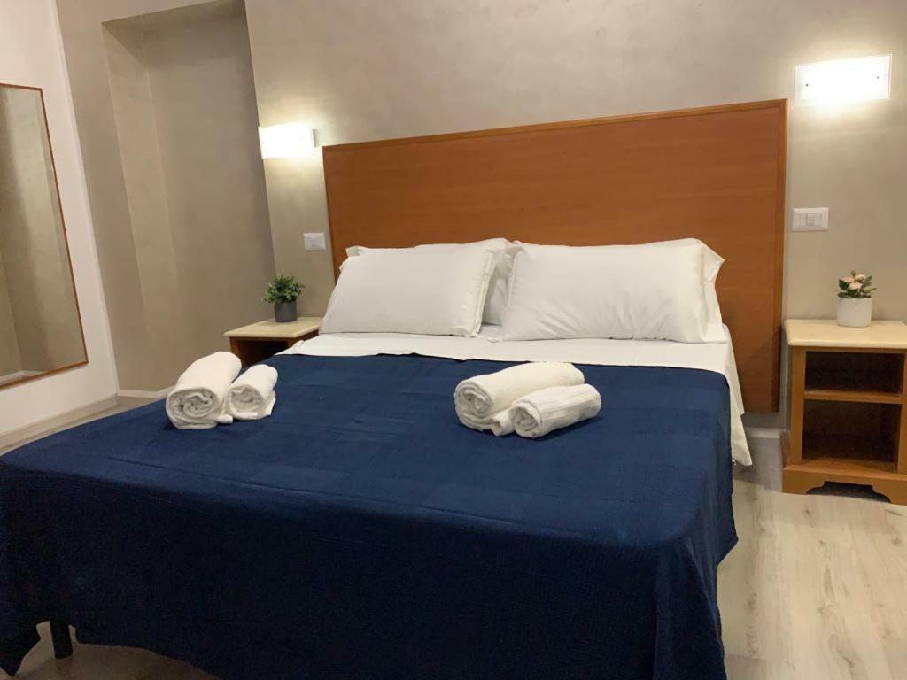 Napoleone Luxury Home Roma エクステリア 写真