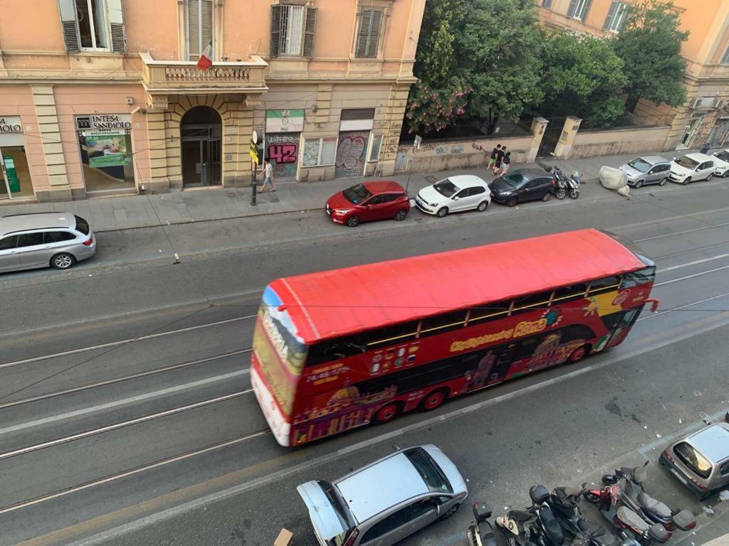 Napoleone Luxury Home Roma エクステリア 写真