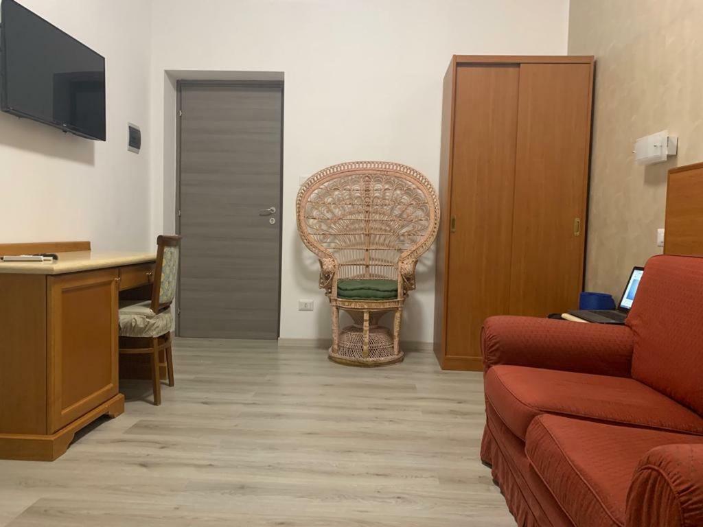 Napoleone Luxury Home Roma エクステリア 写真