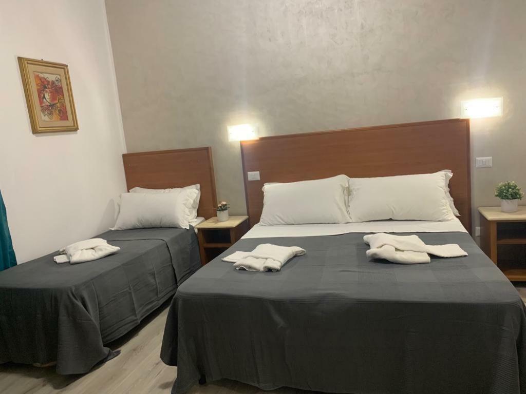 Napoleone Luxury Home Roma エクステリア 写真