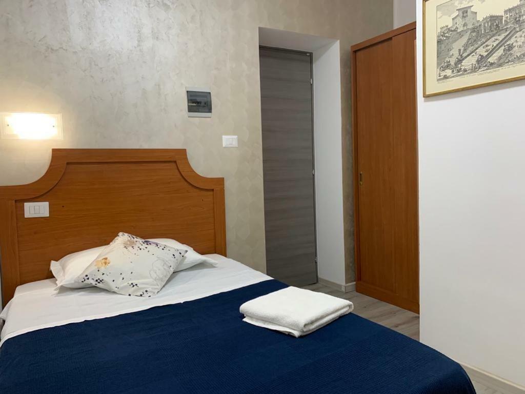 Napoleone Luxury Home Roma エクステリア 写真