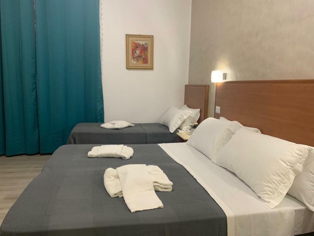 Napoleone Luxury Home Roma エクステリア 写真