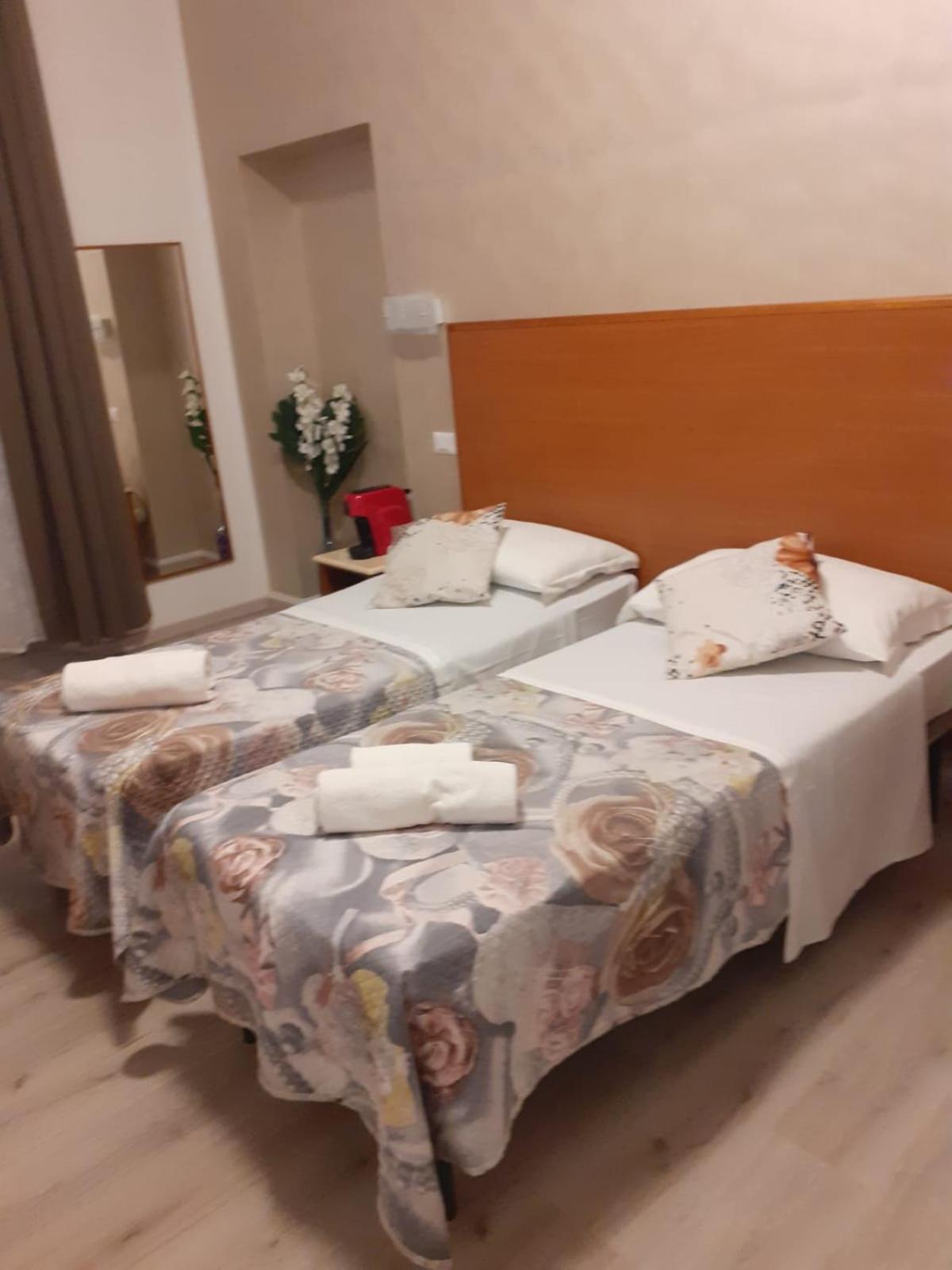 Napoleone Luxury Home Roma エクステリア 写真